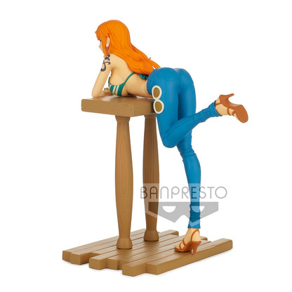 One Piece - Grandline Journey - Nami