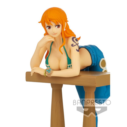 One Piece - Grandline Journey - Nami