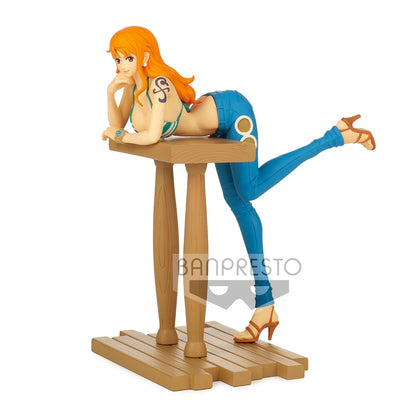 One Piece - Grandline Journey - Nami