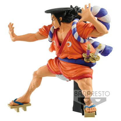 One Piece King of Artist - The Kozuki Oden