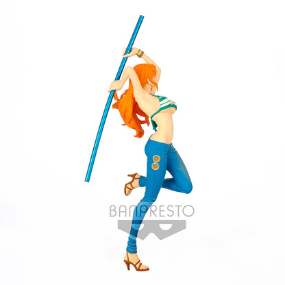 One Piece Lady Fight!! - Nami