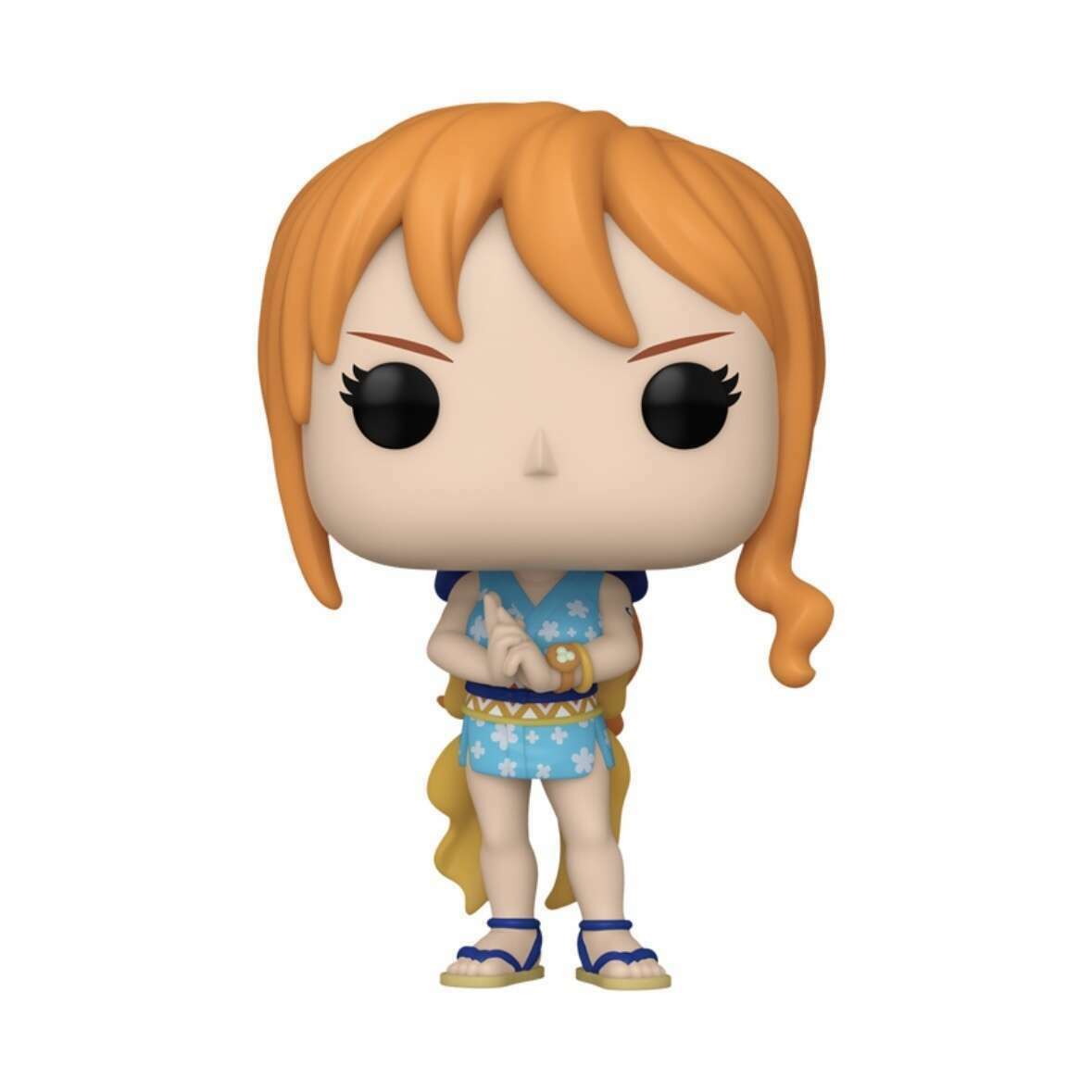 Onami #1472 One Piece Funko POP!