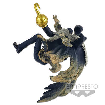 One Piece Abiliators- Crocodile