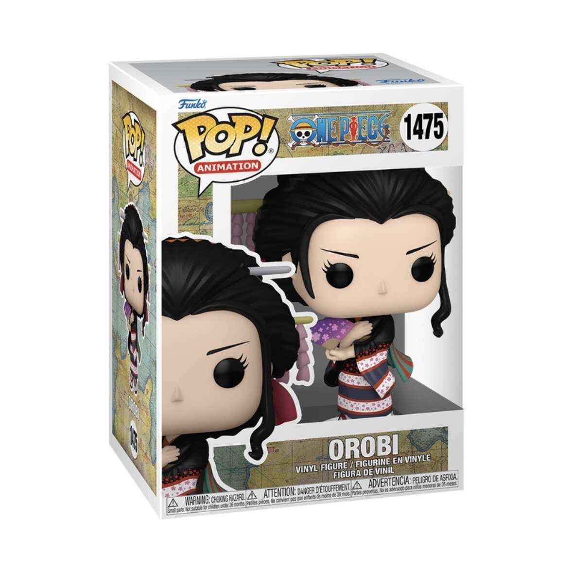 Orobi #1475 One Piece Funko POP!