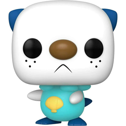 Oshawott #886 Pokemon Funko POP!