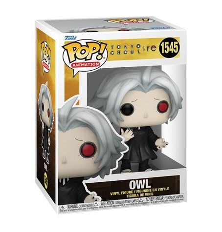 Owl #1545 Tokyo Ghoul:re Funko POP!