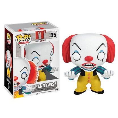 Pennywise #55 IT The Movie Funko POP!