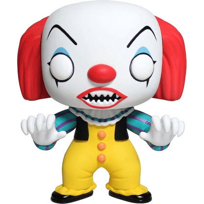 Pennywise #55 IT The Movie Funko POP!