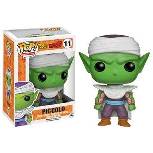 Piccolo #11 Dragonball Z Funko POP!