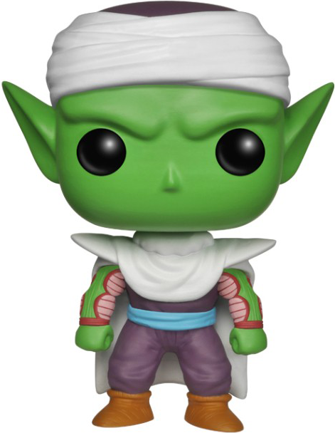 Piccolo #11 Dragonball Z Funko POP!