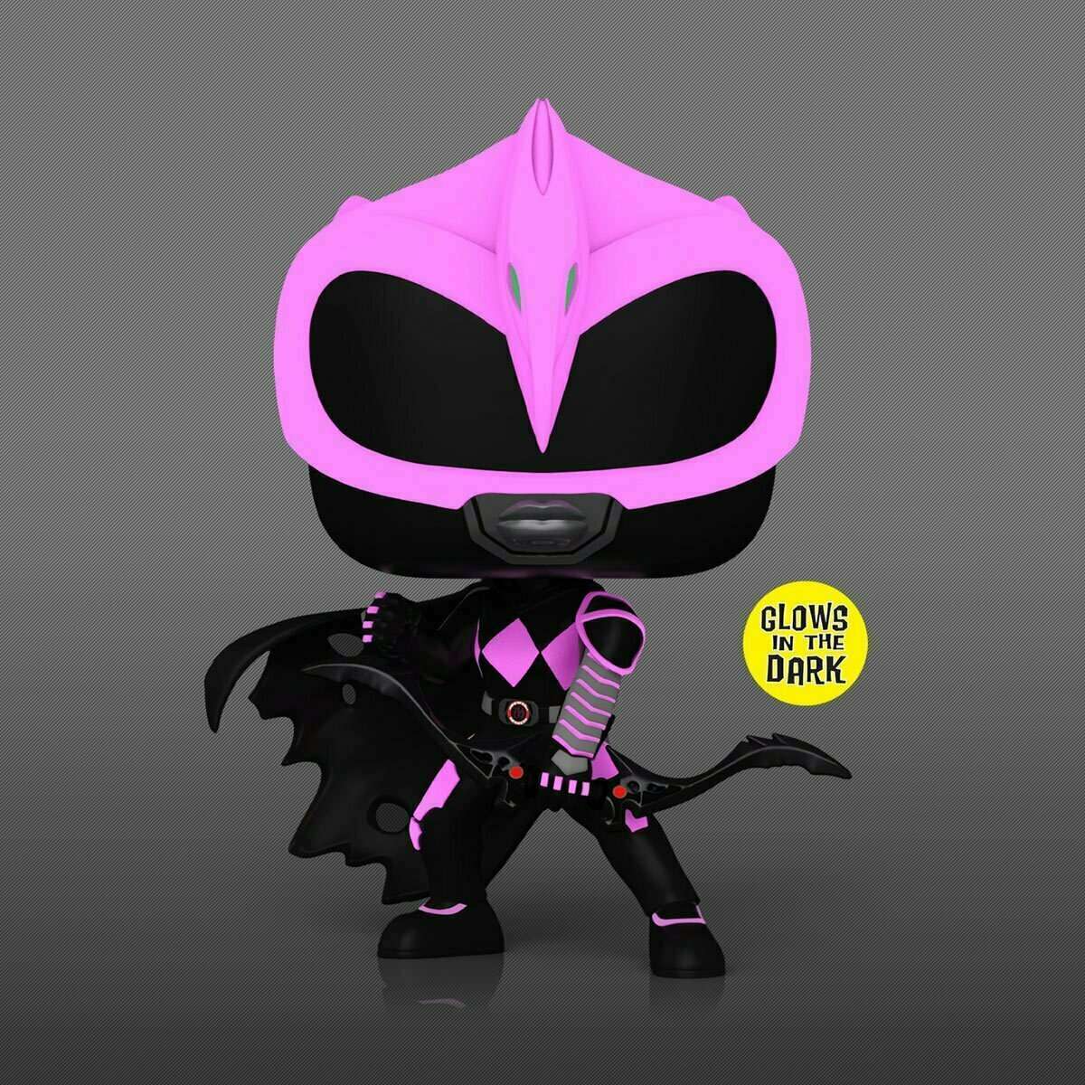 Ranger Slayer #1383 Power Rangers PX