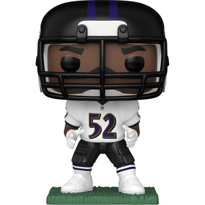 Ray Lewis #246 Baltimore Ravens Funko POP!