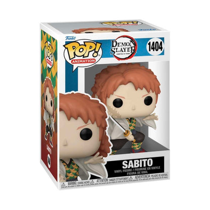 Sabito #1404 Demon Slayer Funko POP!