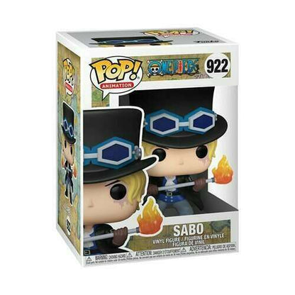 Sabo #922 One Piece Funko POP!