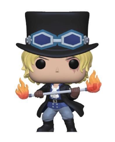 Sabo #922 One Piece Funko POP!