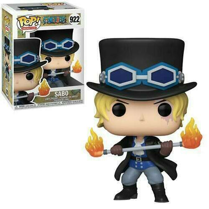 Sabo #922 One Piece Funko POP!