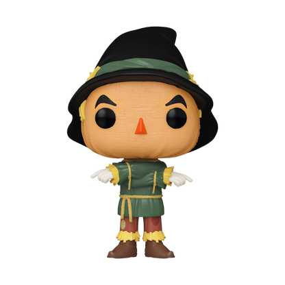 Scarecrow #1516 The Wizard of OZ Funko POP!