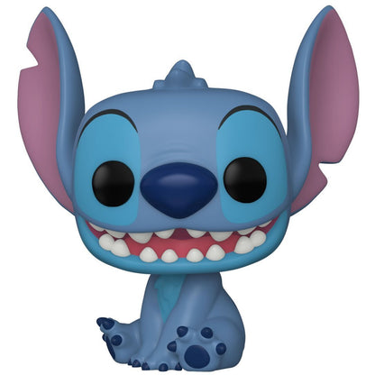 Stitch #1045 Disney Lilo & Stitch Funko POP!