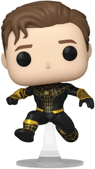 Spider-Man No Way Home #1073 Marvel Studies Funko POP! AAA Anime Exclusive