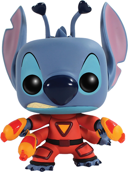 Stitch 626 #125 Disney Funko POP!