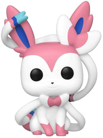 Sylveon #857 Pokemon Funko POP!