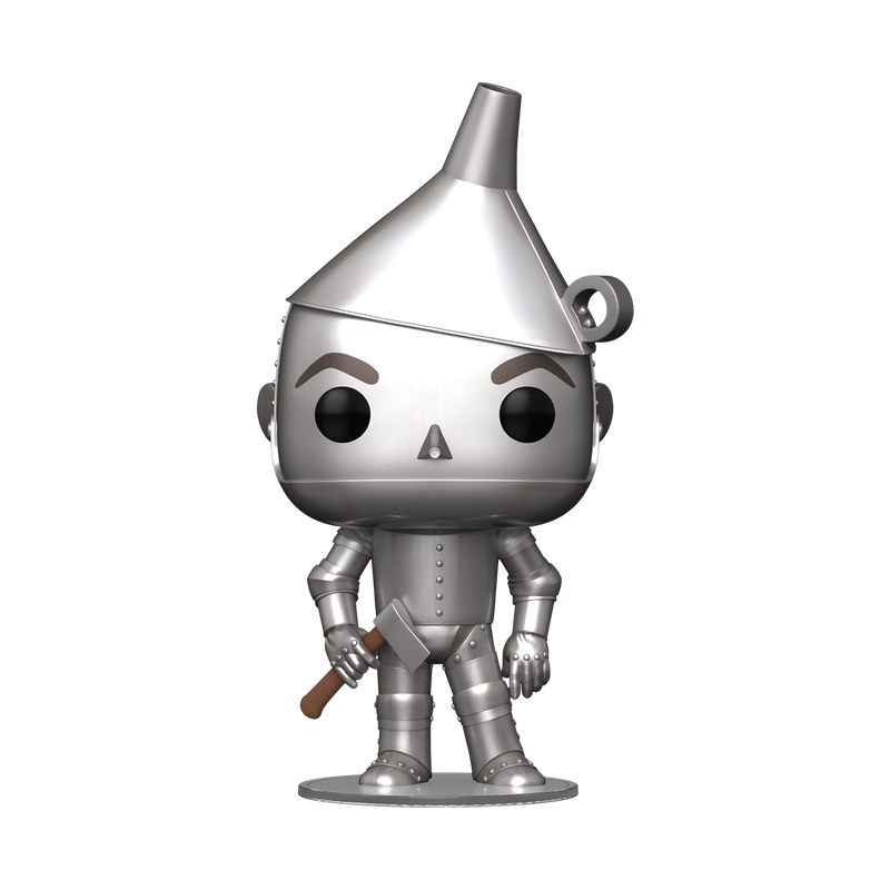 Tin Man #1517 The Wizard of OZ Funko POP!