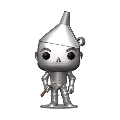 Tin Man #1517 The Wizard of OZ Funko POP!