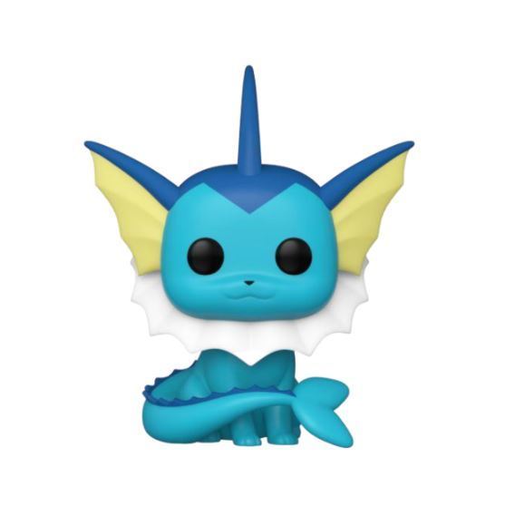 Vaporeon #627 Pokemon Funko POP!