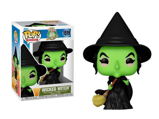 Wicked Witch #1519 The Wizard of OZ Funko POP!