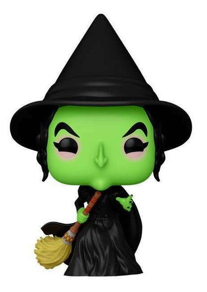 Wicked Witch #1519 The Wizard of OZ Funko POP!