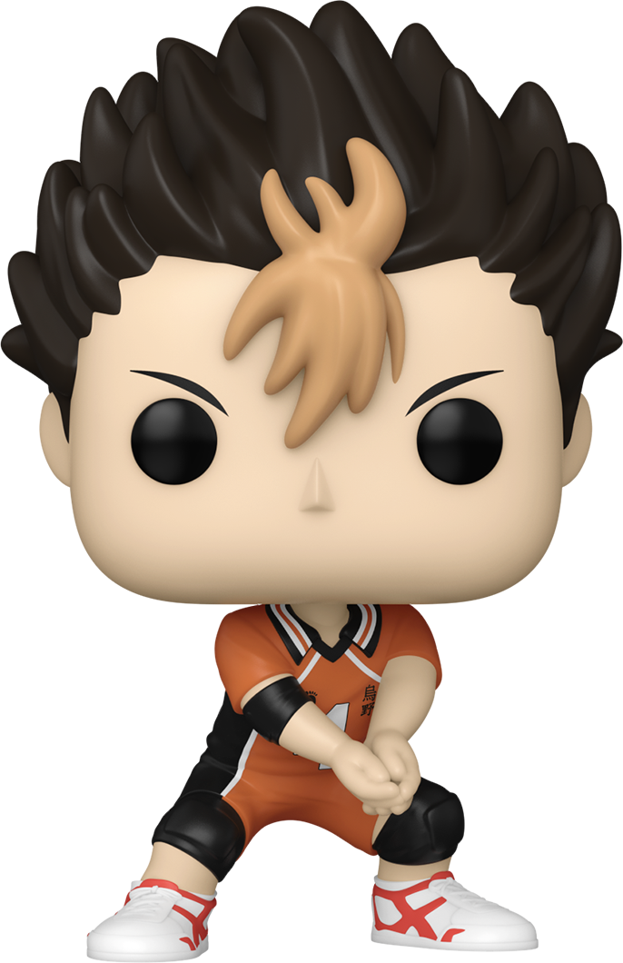 Yu Nishinoya #1392 Haikyu!! Funko POP!