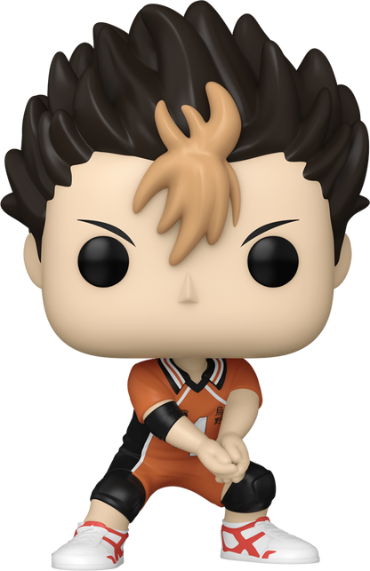 Yu Nishinoya #1392 Haikyu!! Funko POP!