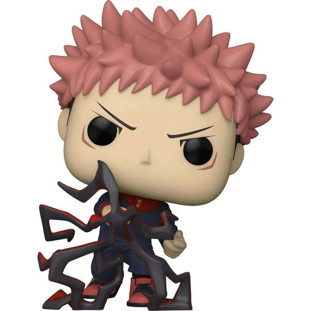 Yuji Itadori #1111 Jujutsu Kaisen Funko POP!