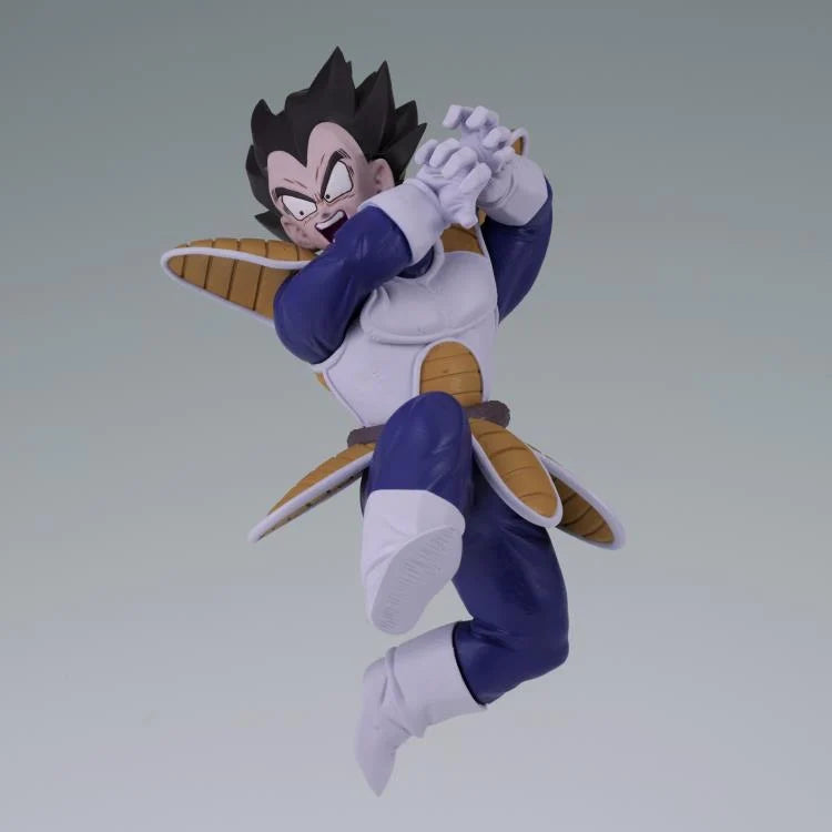 Dragon Ball Z Match Makers Vegeta (Vs Son Goku)