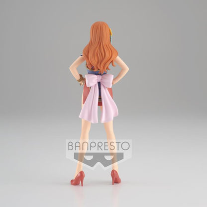 One Piece Dxf - The Grandline Lady - Wanokuni Vol.7 - Nami