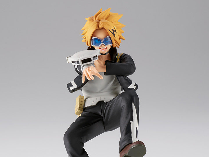 My Hero Academia The Amazing Heroes Vol.21 - Denki Kaminari