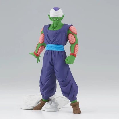 Dragon Ball Z Solid Edge Works Vol.13 Ver.B Piccolo