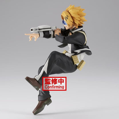 My Hero Academia The Amazing Heroes Vol.21 - Denki Kaminari