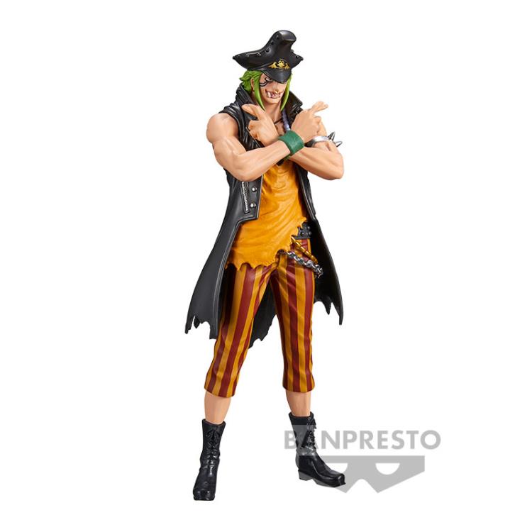 One Piece Film Red DXF ~ The Grandline Men~ vOL. 11 -Bartolomeo