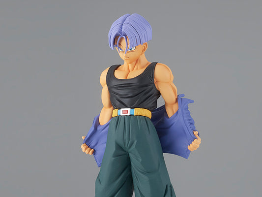 Dragon Ball Z Solid Edge Works Vol.9 Trunks