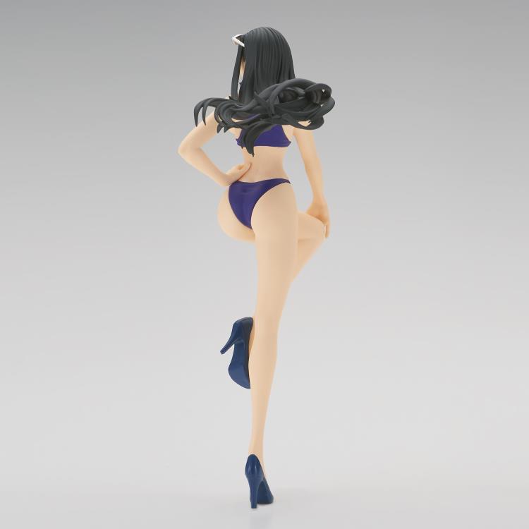 One Piece Grandline Girls On Vacation - Nico Robin - (Ver.B)