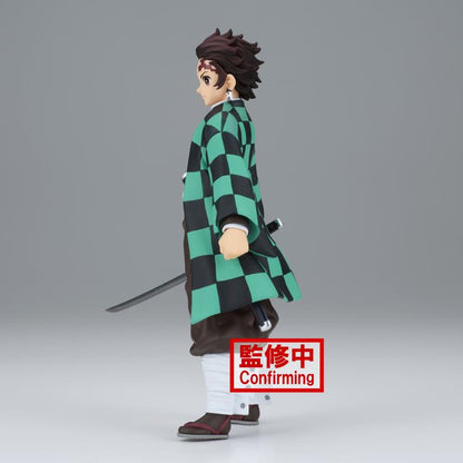 Demon Slayer: Kimetsu No Yaiba Figure Vol.28 Tanjiro Kamado