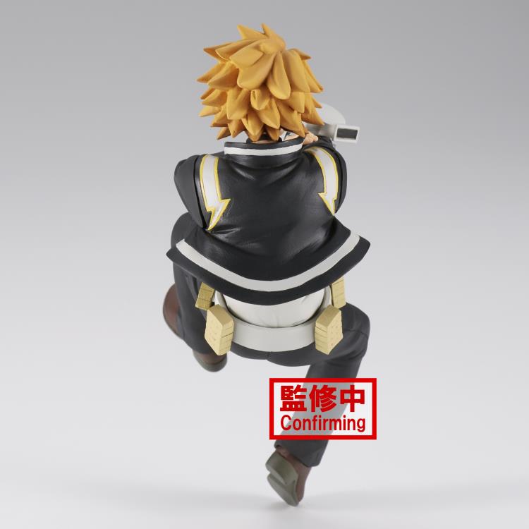 My Hero Academia The Amazing Heroes Vol.21 - Denki Kaminari