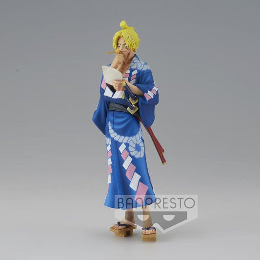 ONE PIECE magazine FIGURE~A PIECE OF DREAM#2~vol.2~SPECIAL - Sabo