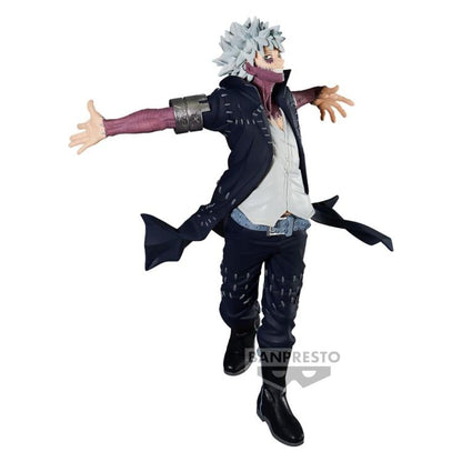 My Hero Academia The Evil Villains Vol.7 - Dabi