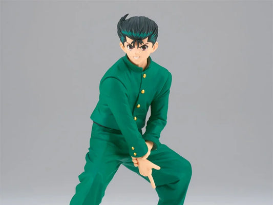 Yu Yu Hakusho DXF - Yusuke Urameshi - 30th Anniversary