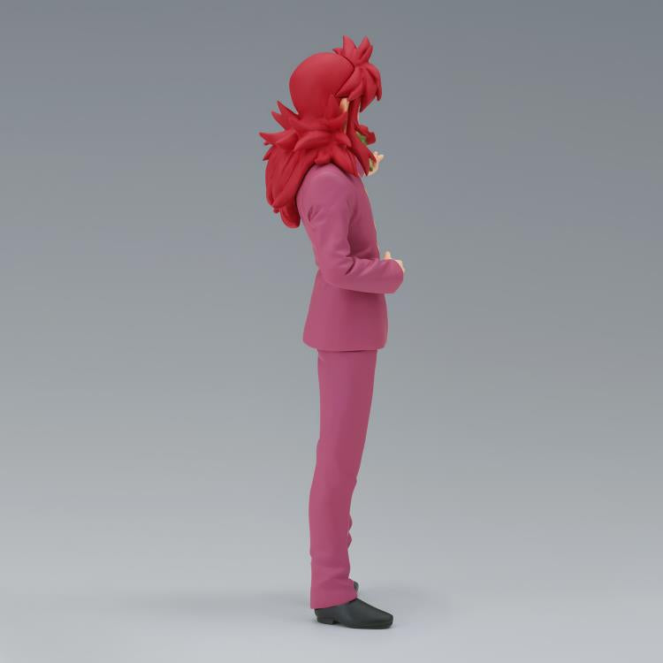 Yu Yu Hakusho DXF - Kurama - 30th Anniversary