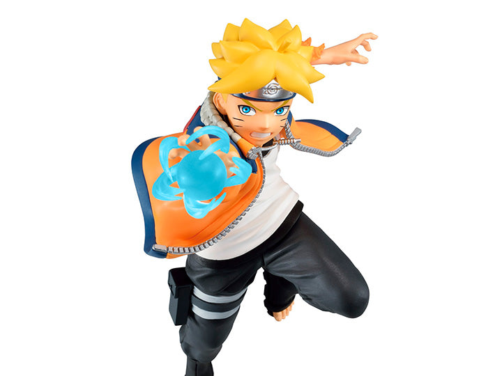 Boruto: Naruto Next Generations Vibration Stars - Uzumaki Boruto-II