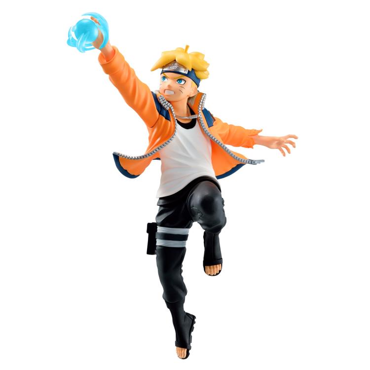 Boruto: Naruto Next Generations Vibration Stars - Uzumaki Boruto-II