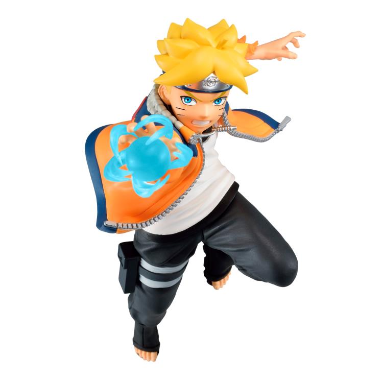 Boruto: Naruto Next Generations Vibration Stars - Uzumaki Boruto-II